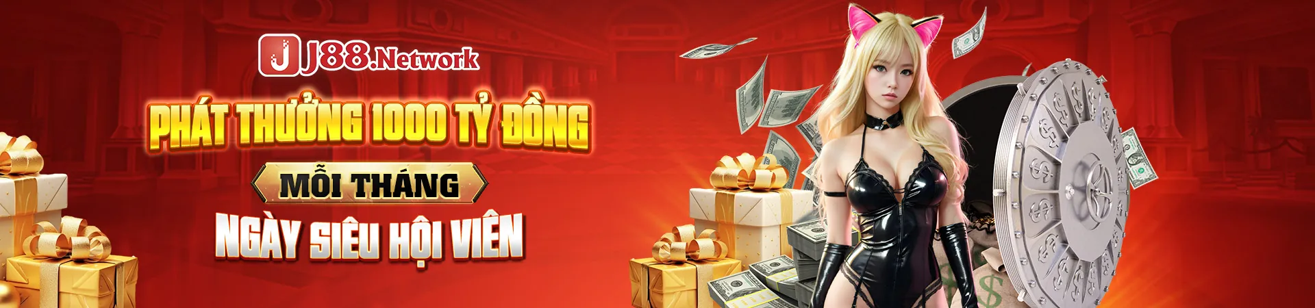 Chương trình VIP độc quyền tại Yes8vn